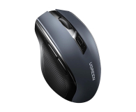 UGREEN Bezprzewodowa mysz 2.4 GHz + Bluetooth 5.0 czarny - 1501510 - zdjęcie 2